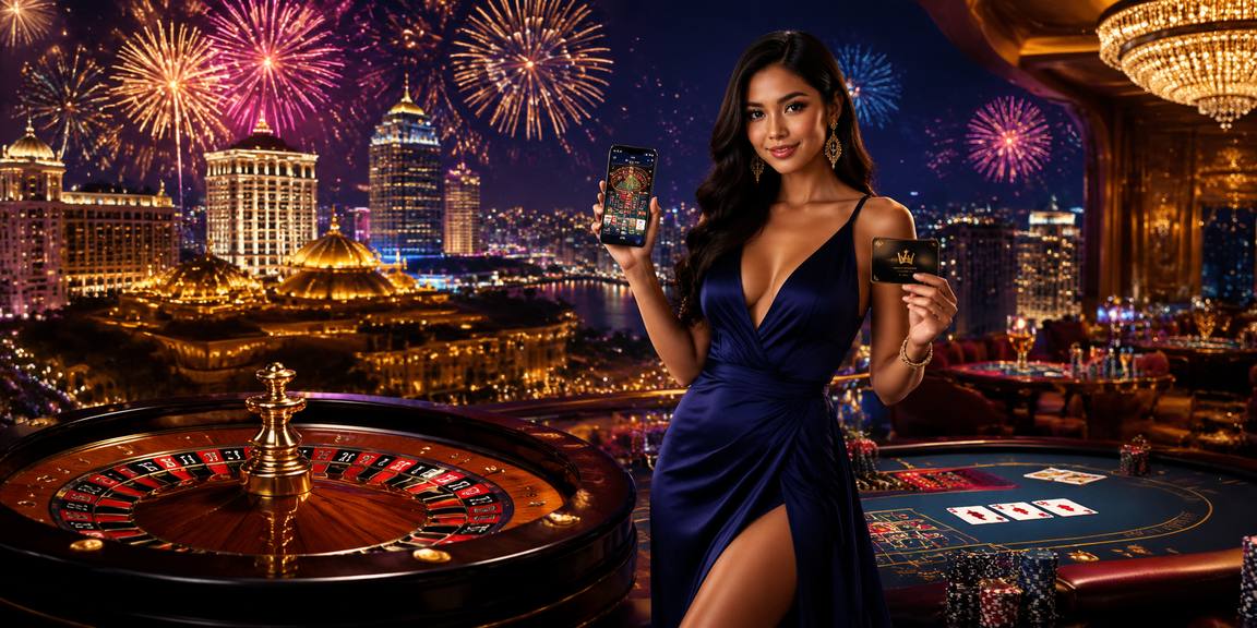 99cil Live Baccarat